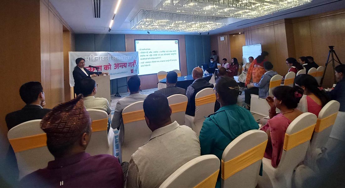 मर्यादित महिनावारी अझै किन चुनौती ?